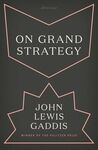 ON GRAND STRATEGY