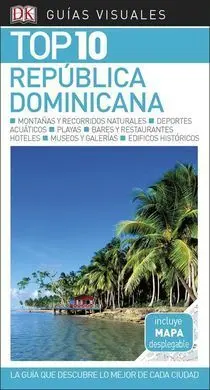Top 10 Republica Dominicana 2018