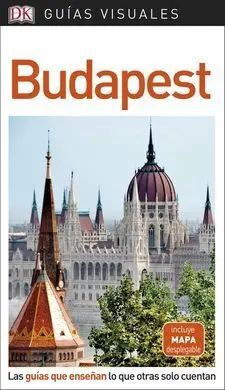 Guia Visual Budapest 2018