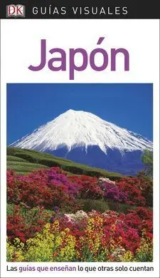 Japon (Guia Visual 2018)