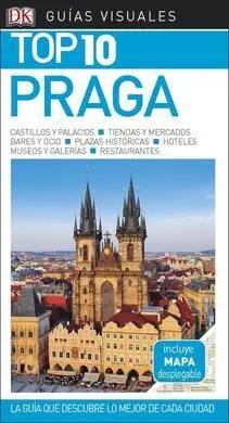 Praga 2018
