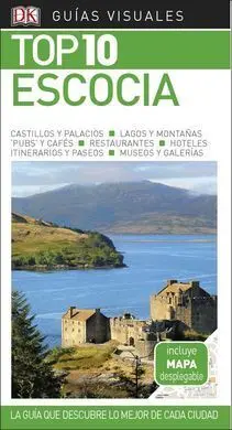 Top10 Escocia 2018