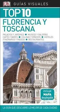Florencia y Toscana 2018