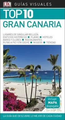 Top10 Gran Canaria 2018