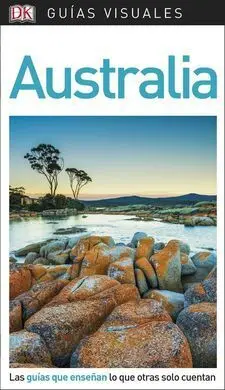 Australia 2018