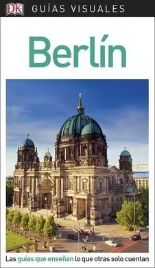 Berlin (Guia Visual 18)