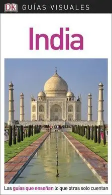 Guia Visual India 2018