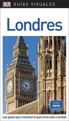 Londres (Guias Visuales 18)