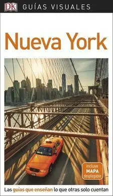 Nueva York (Guias Visuales 18)
