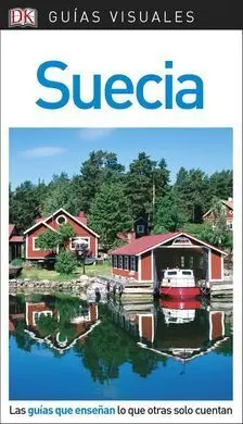 Guia Visual Suecia 2018