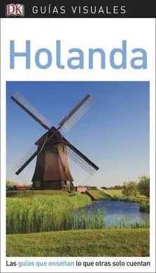 Guia Visual Holanda 2018