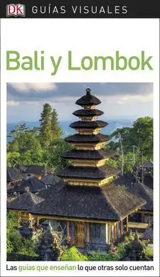 Guia Visual Bali y Lombok 2018