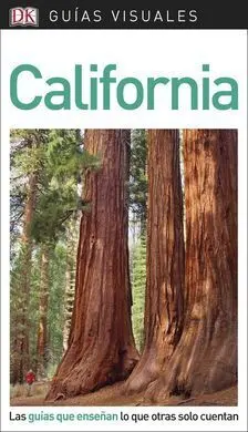 Guia Visual California 2018