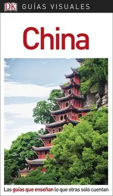 China Guia Visual