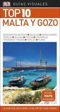 Top 10 Malta y Gozo 2018