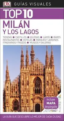 Milán y los Lagos 2018