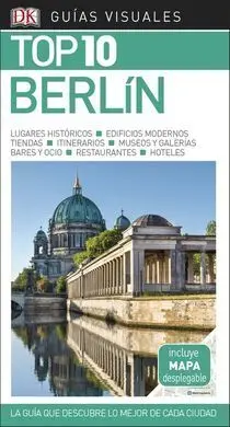 Berlín 2018
