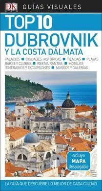 Dubrovnik y Costa Dalmata 2018