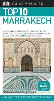 Marrakech (Top 10)