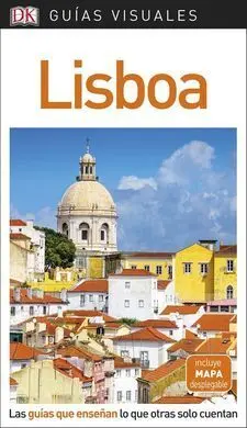 Lisboa (Guias Visuales 18)