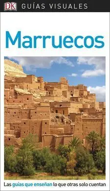 Marruecos 2018