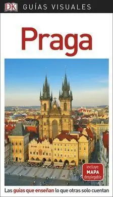 Praga (Guias Visuales 18)