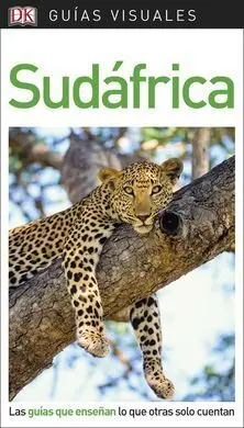 Guia Visual Sudáfrica 2018