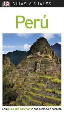 Guia Visual Peru 2018
