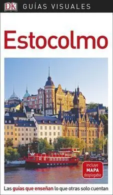 Guia Visual Estocolmo 2018