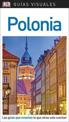 Guia Visual Polonia 2018