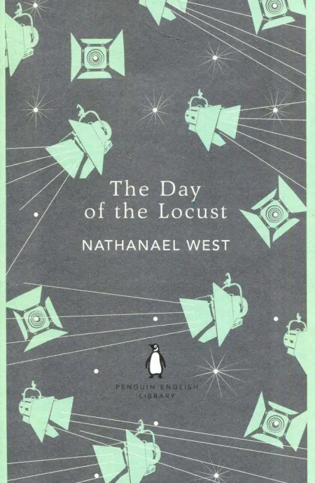 The Day Of The Locust