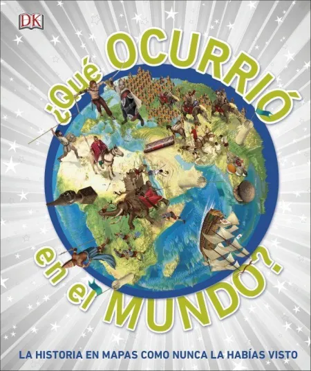 Que Ocurrio en el Mundo?