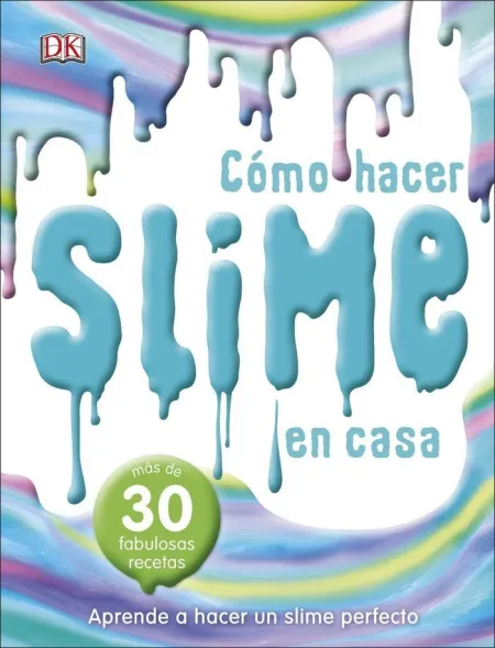 El Libro del Slime