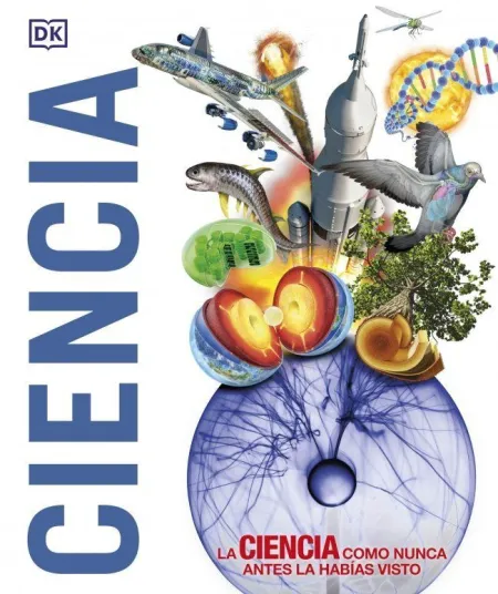 Ciencia. La Ciencia Como Nunca Antes...