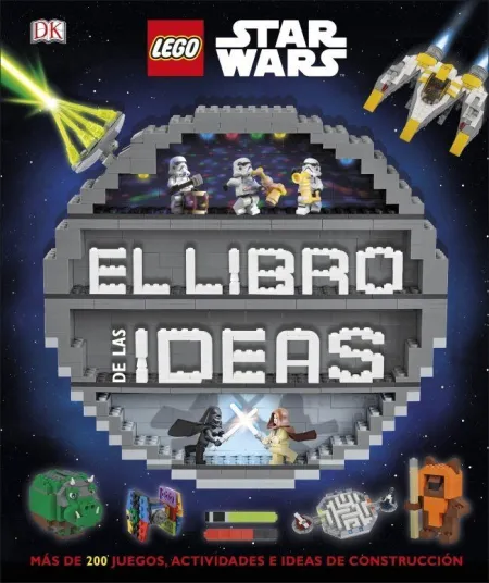 Lego Star Wars