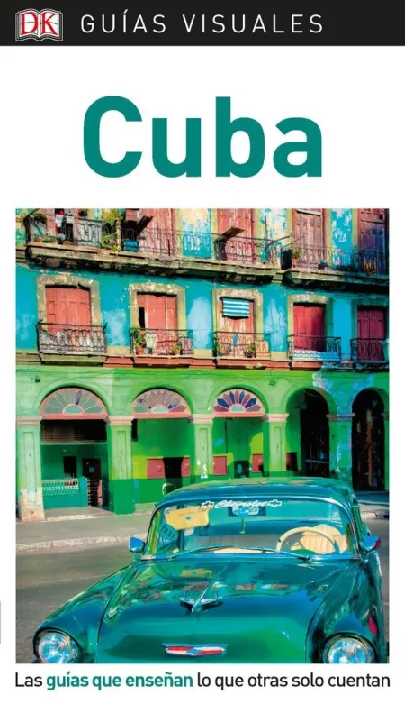 Guia Visual Cuba