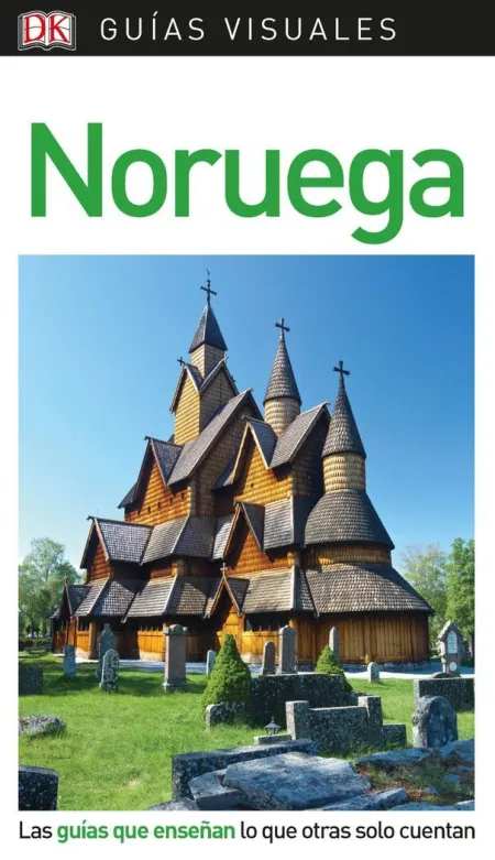 Guía Visual Noruega