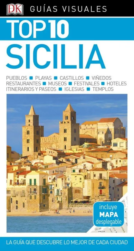 Top 10 Sicilia 2019