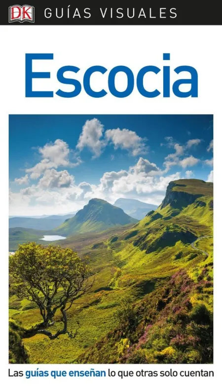 Escocia 2019