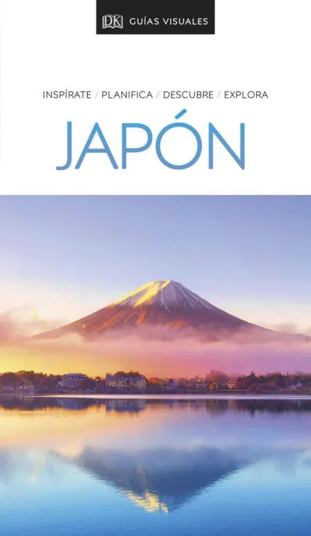 Guia Visual Japon 2019