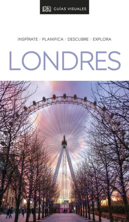 Guia Visual Londres 2019