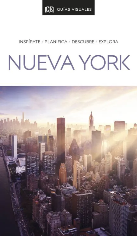 Guia Visual Nueva York 2019