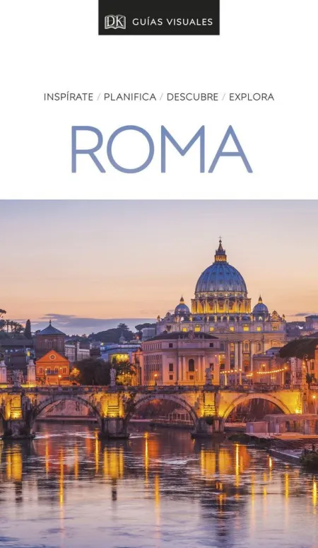 Guia Visual Roma 2019