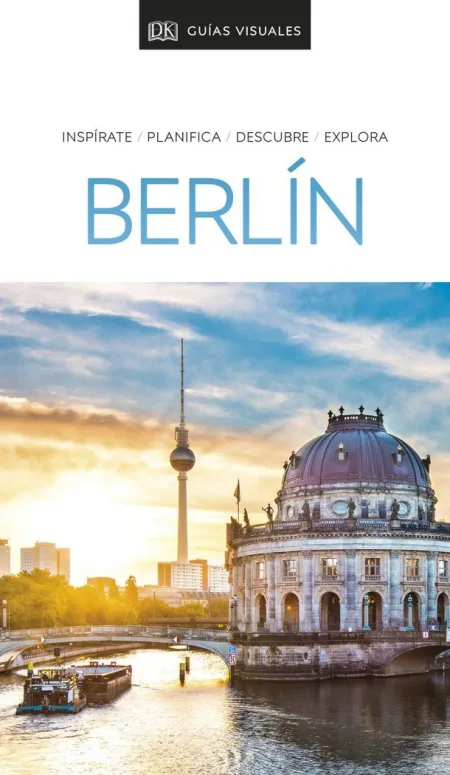 Guia Visual Berlin 2019