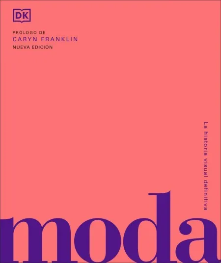 Moda. Historia y Estilos