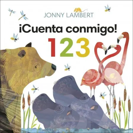 Cuenta Conmigo 1 2 3