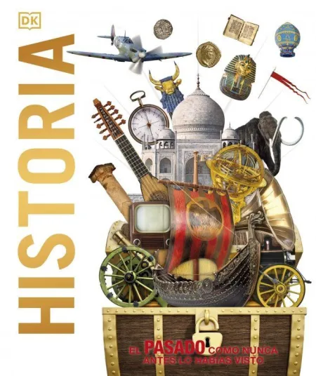 Enciclopedia Historia