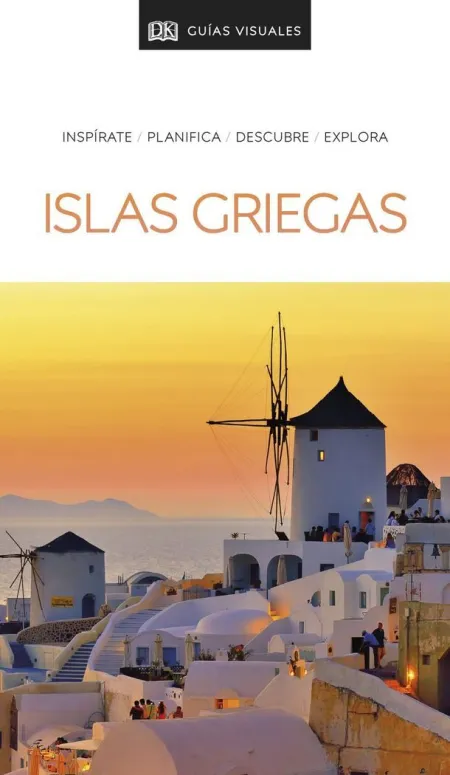 Guía Visual Islas Griegas