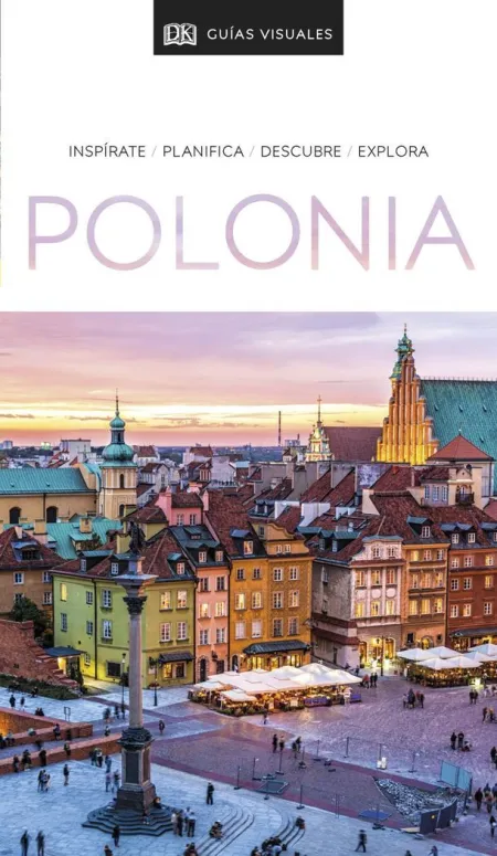 Guía Visual Polonia