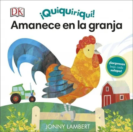 Quiquiriqui Amanece en la Granja